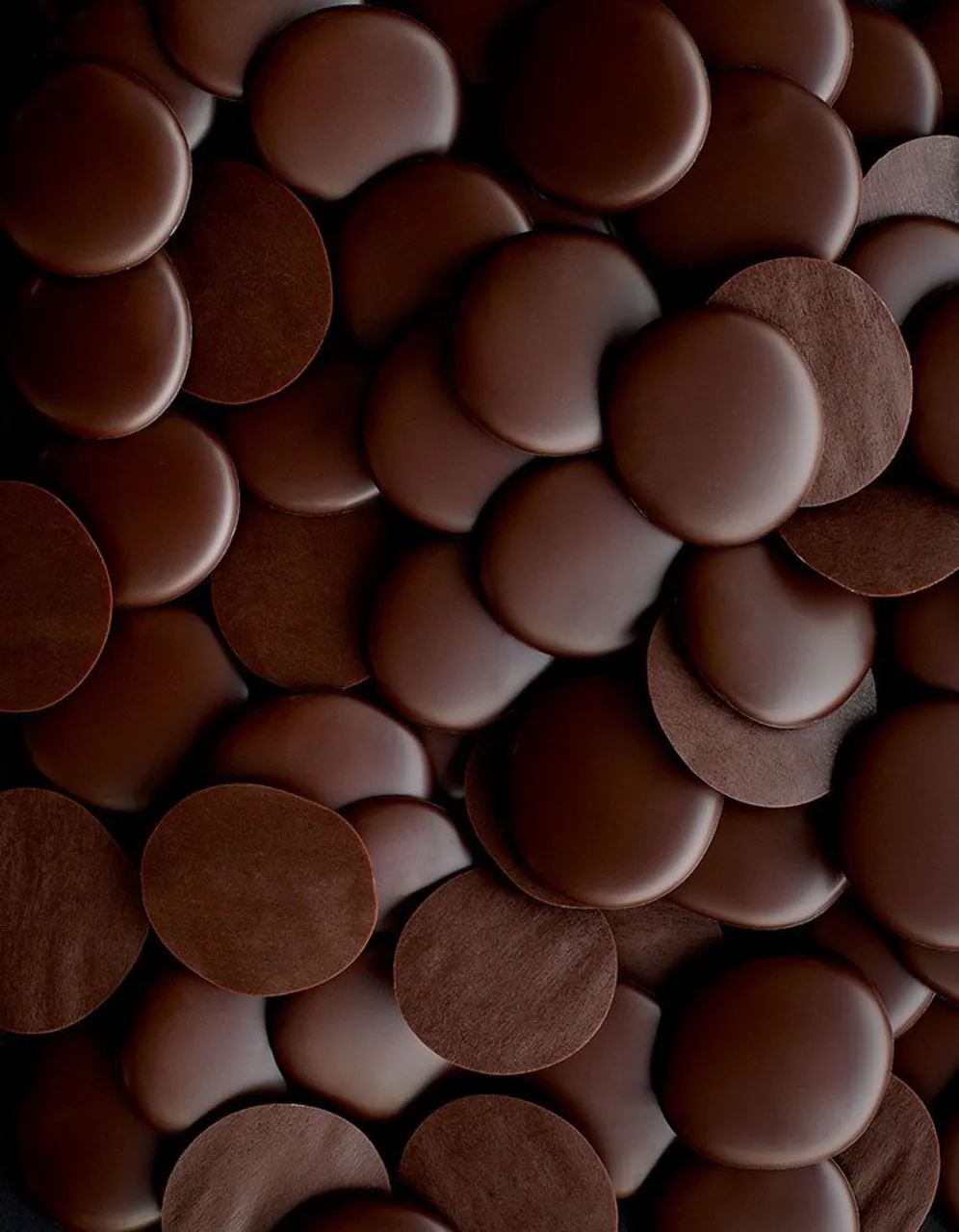 Belcolade Selection Noir Intense 65% Sustainable Cacao Trace - Puratos